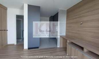 Imagem 2: Studio para Locação em Arujá, Chácara São José, 1 dormitório, 1 banheiro, 1 vaga