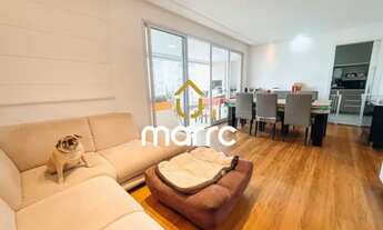 Imagem 9: Apartamento a venda no condomínio Somma Brooklin