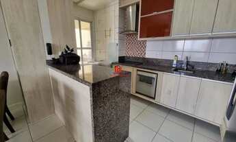 Imagem 7: Life Ponta Negra/ 85m²/ 10º andar/ Locação!