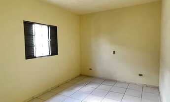 Imagem 6: Presidente Prudente - Casa Padrão - Jardim Maracanã