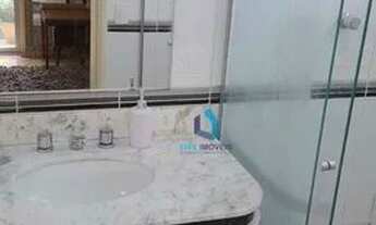 Imagem 3: Apartamento com 3 dormitórios, 170 m² - venda por R$ 2.200.000,01 ou aluguel por R$ 14.000