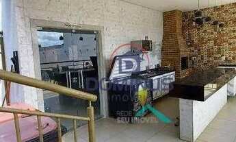 Imagem 6: Apartamento com 2 dormitórios para alugar, 60 m² por R$ 1.929,00/mês - Castelo - Belo Hori