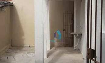 Imagem 4: Casa com 1 dormitório para alugar, 50 m² por R$ 1.180,00/mês - Pedreira - São Paulo/SP