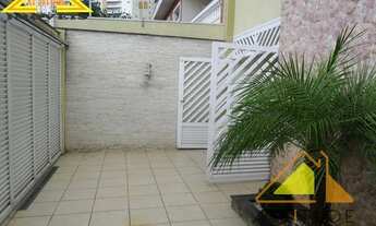 Imagem 3: Sobrado Jardim do Mar São Bernardo do Campo