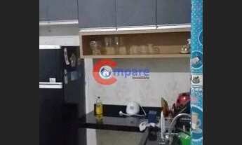 Imagem 7: Casa com 2 dormitórios à venda, 110 m² por R$ 235.000,00 - Recreio São Jorge - Guarulhos/S