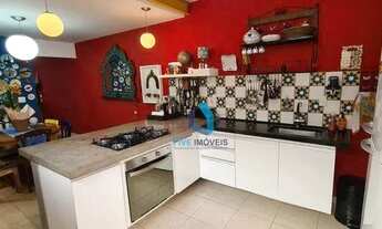 Imagem 4: Casa à venda, 125 m² por R$ 590.000,00 - Jardim Consórcio - São Paulo/SP