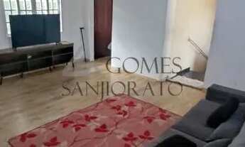 Imagem: Sobrado para alugar na Vila Bocaina em Mauá