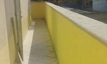 Imagem 4: ALUGO Sobre Loja/Andar Corrido no Bairro Santa Cruz, 103 Metros