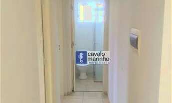 Imagem 2: Apartamento com 2 dormitórios, 45 m² - venda por R$ 110.000,00 ou aluguel por R$ 1.095,74