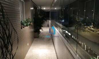 Imagem: Apartamento com 4 dormitórios, 265 m²