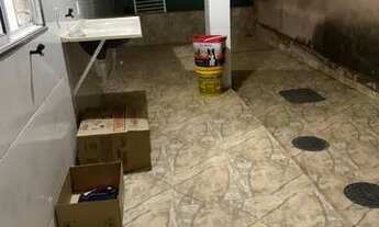 Imagem 5: Apartamento Águas Lindas Térreo