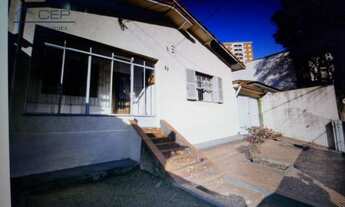 Imagem 5: Terreno com Casa com 2 dormitórios à venda, 180 m² por R$ 750.000 - Centro - São Bernardo