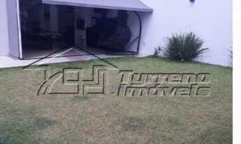 Imagem 4: Casa para venda tem 210 metros quadrados com 4 quartos em Loteamento Villa Branca - Jacare