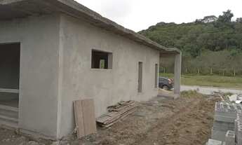 Imagem 3: Casa loteamento Bosque São José