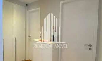 Imagem: Apartamento Campo Belo á venda, 3 suítes