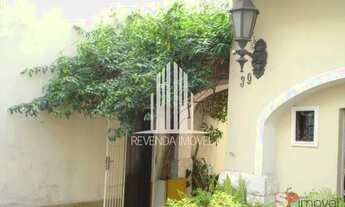 Imagem 3: Sobrado á venda 510 m², 5 quartos, 2 vagas no Brás