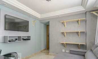 Imagem 3: Apartamento para Aluguel - São Francisco, 1 Quarto, 28 m2