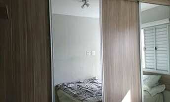 Imagem 5: Apartamento 82 m² 3 dormitórios sendo 1 Suíte, Cozinha planejada, Varanda Gourmet, 2 Vagas