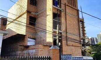 Imagem: Casa de condominio em santana de 2dts sendo