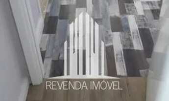 Imagem 4: Apartamento Mobiliado no Ipiranga