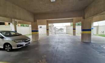 Imagem 5: Apartamento Padrão em Araraquara