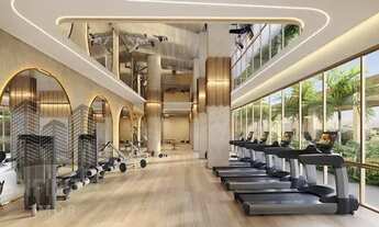 Imagem 2: Apartamento com 3 quartos, 113m2, à venda em São Paulo, Jardim das Acácias