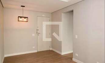 Imagem 3: Apartamento para Aluguel - Saúde, 1 Quarto, 48 m2