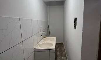 Imagem 5: Kit net na pedreira