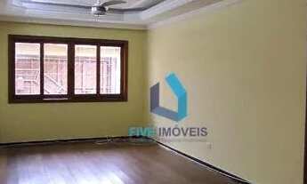 Imagem 6: Sobrado com 3 dormitórios para alugar, 132 m² por R$ 3.653,98/mês - Jardim Consórcio - São