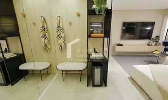 Imagem 3: Apartamento para venda possui 91 metros quadrados com 3 quartos em Vila Anastácio - São Pa