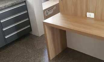 Imagem 7: Apartamento para Aluguel - Castelo, 3 Quartos, 110 m2