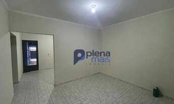 Imagem 3: Casa para alugar com 02 dormitórios- Parque São Miguel- Hortolândia/SP