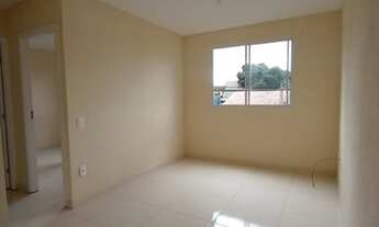 Imagem 2: Alugo belíssimo apt 2 qtos em campo grande com segurança total