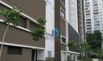 Imagem 2: Apartamento com 2 dormitórios à venda, 62 m² por R$ 576.000,00 - Panamby - São Paulo/SP