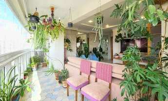 Imagem 4: Vista para o Ibirapuera