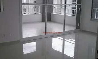 Imagem: Ed. Iluminatto - Locação - Andar Alto