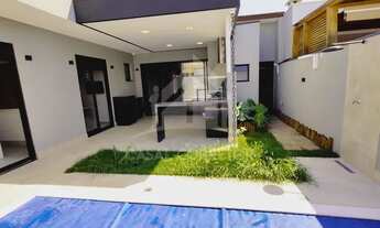 Imagem 3: CASA RESIDENCIAL em INDAIATUBA - SP, JARDIM RESIDENCIAL DONA LUCILLA