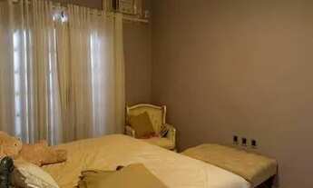 Imagem 2: Casa com 4 dormitórios à venda, 673 m² por R$ 2.500.000 - Jardim Vivendas - São José do Ri