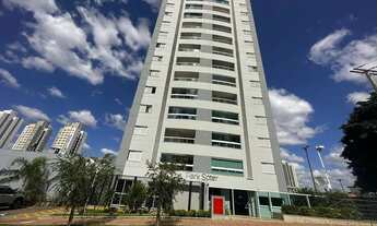 Imagem: Park Sóter Residence no bairro Vila Margarida