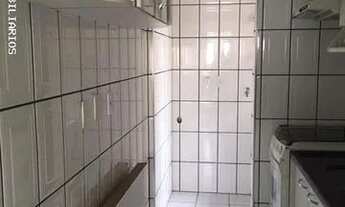 Imagem 5: Apartamento para Locação em São Paulo, Vila Guarani (Z Sul), 2 dormitórios, 1 banheiro, 1