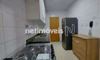 Imagem 6: Locação Apartamento 3 quartos Caminho das Árvores Salvador