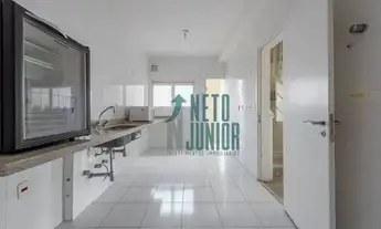 Imagem 5: Apartamento com 4 dormitórios à venda, 364 m² por R$ 5.000.000,00 - Paraíso - São Paulo/SP