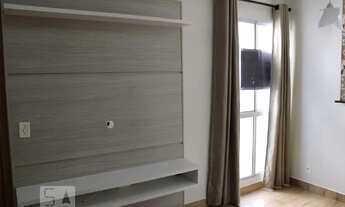 Imagem 6: Apartamento à Venda - Jardim Antonio Von Zuben , 2 Quartos, 47 m2