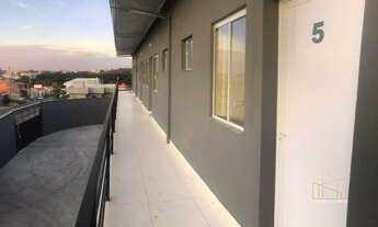 Imagem 7: Kitnet´s com 1 dormitório para alugar, 26 m² por R$ 900/mês - Jardim Paulista III - Itu/SP