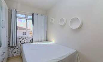 Imagem 4: Apartamento Santo Antônio