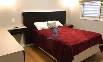 Imagem 6: Apartamento com 3 dormitórios para alugar, 151 m² por R$ 16.830,00/mês - Campo Belo - São