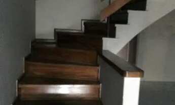 Imagem 6: CASA ASSOBRADADA - CAMPO BELO - SP