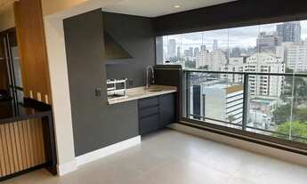 Imagem 6: Apartamento Locação 2 Dormitórios - 98 m² Pinheiros