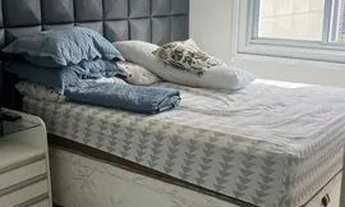 Imagem 7: Apartamento para aluguel possui 72 metros quadrados com 2 quartos em Aleixo - Manaus - AM