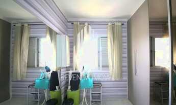 Imagem 2: Apartamento à venda com 64m², 2 quartos e 1 vaga no Jardim Nosso Lar